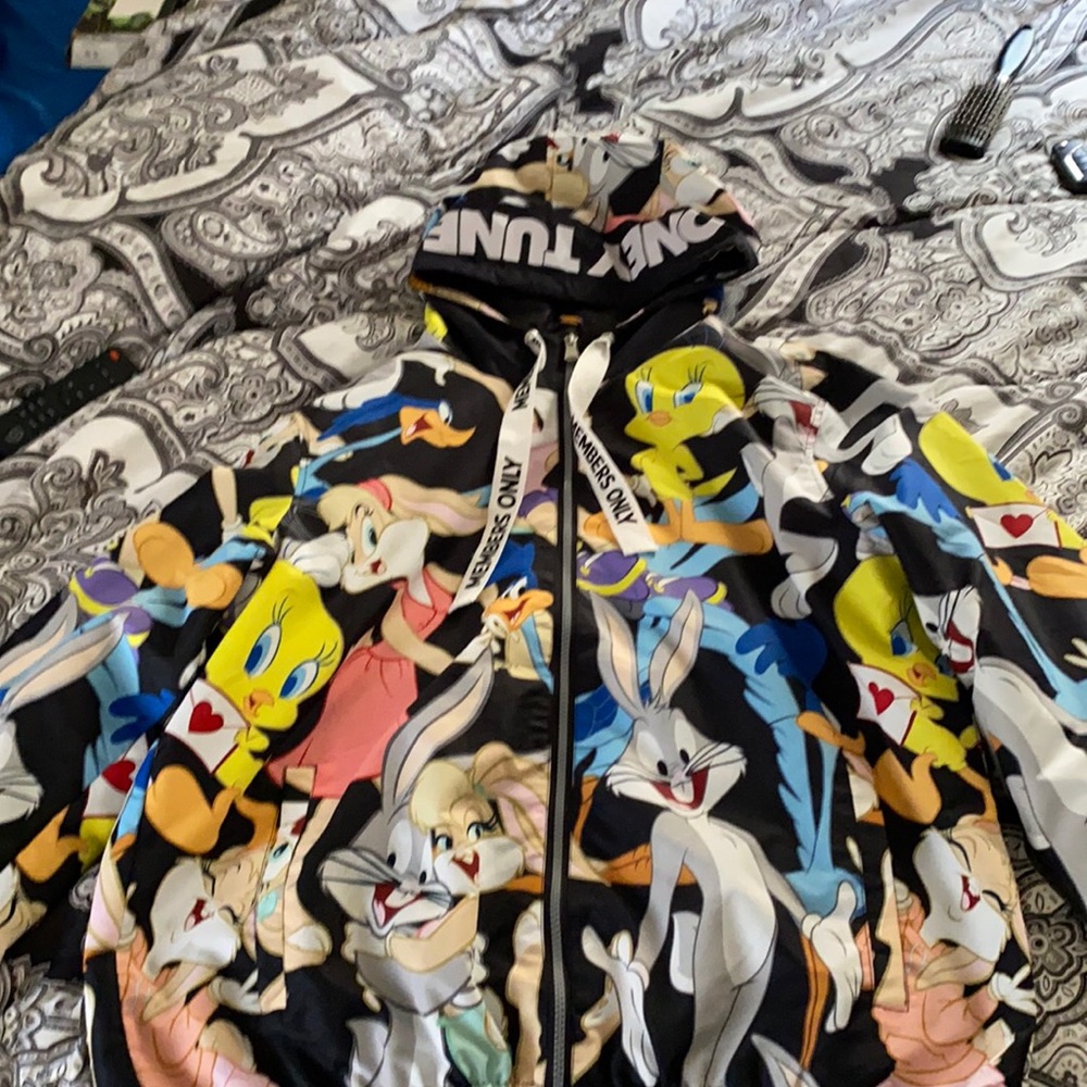 Looney Tunes